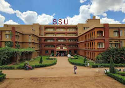 Sri Sri University Odisha: Courses, Fees, Scholarships & Admissions 2025-26